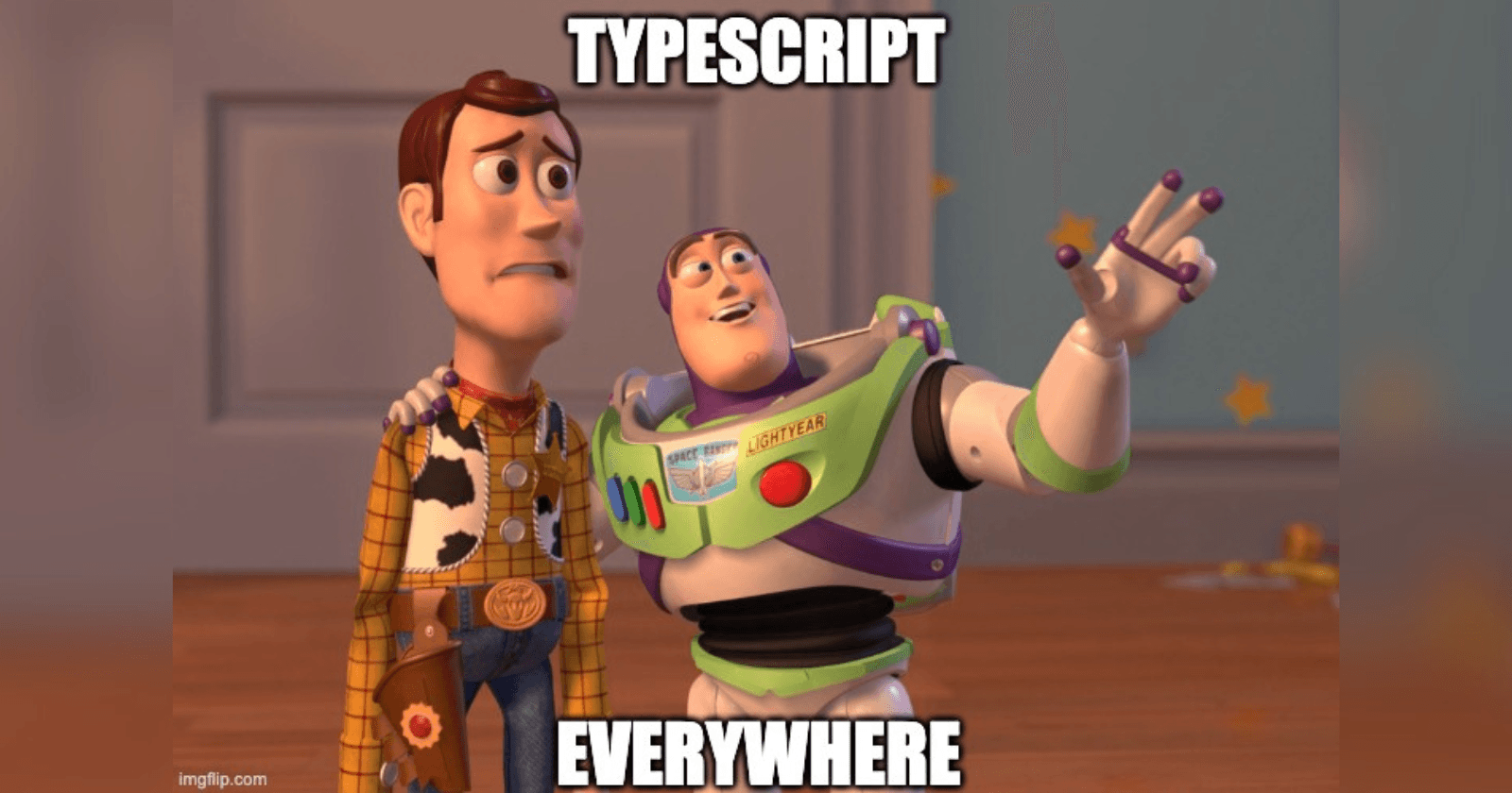 Introduction to TypeScript